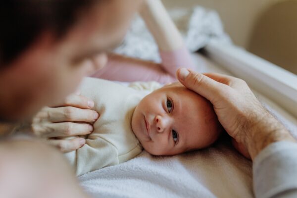 From Screening to Lifesaving Care: How Early Check Is Transforming Newborn Health in North Carolina